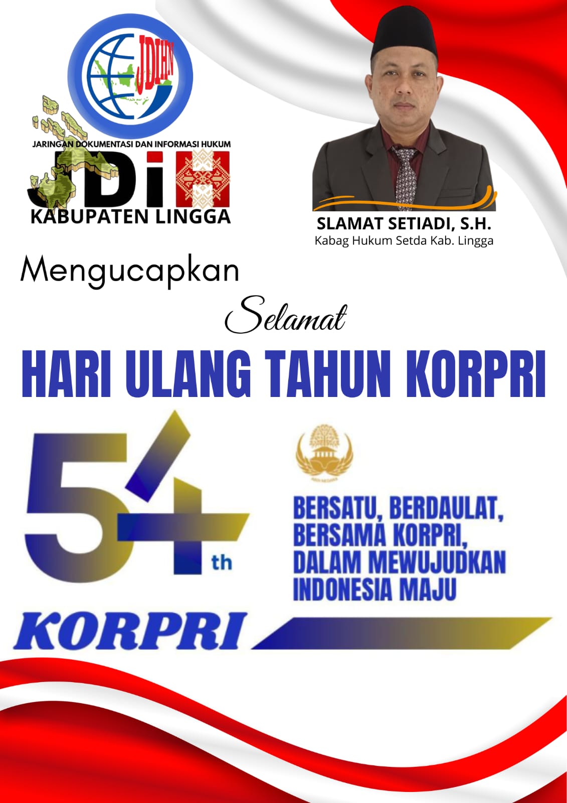 hut korpri