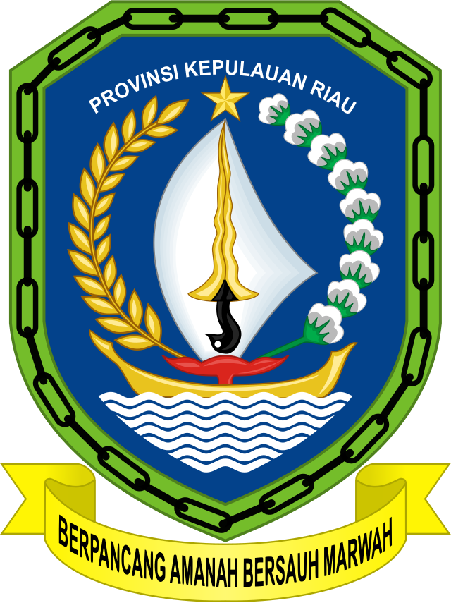 JDIH Kepulauan Riau